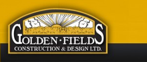 Golden-Fields Construction & Design LTD - HOME