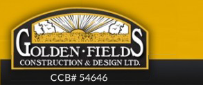 Golden-Fields Construction & Design LTD - HOME